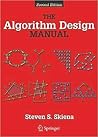 Algorithm Design Manual