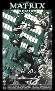 The Matrix Comics, Vol. 2