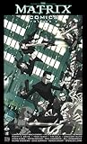The Matrix Comics, Vol. 2 The Matrix Comics, Vol. 2