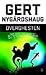 Dverghesten by Gert Nygårdshaug