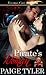 Pirate's Woman by Paige Tyler
