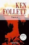 Triple by Ken Follett