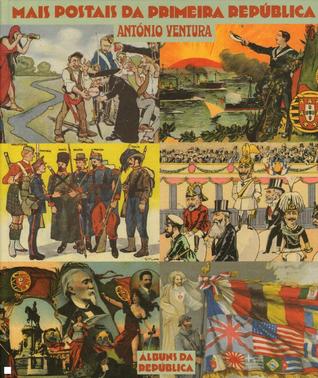 Mais postais da Primeira República (Hardcover)