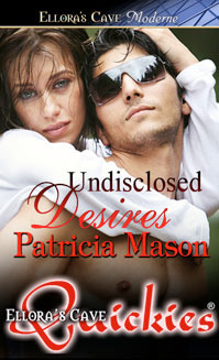 Undisclosed Desires (Kindle Edition)