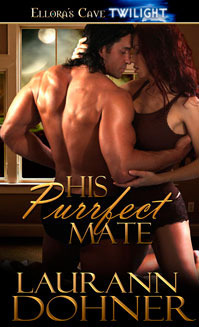 ebook download His Purrfect Mate (Mating Heat, #2)