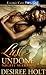 Lust Undone (Night Seekers,...