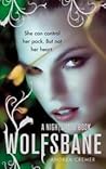 Wolfsbane by Andrea Cremer