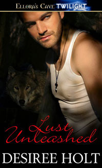 Lust Unleashed (Night Seekers, #1)