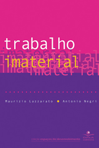 Trabalho Imaterial