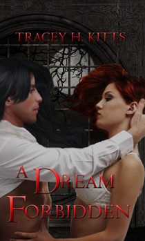 A Dream Forbidden (Lilith Mercury Werewolf Hunter, #5)