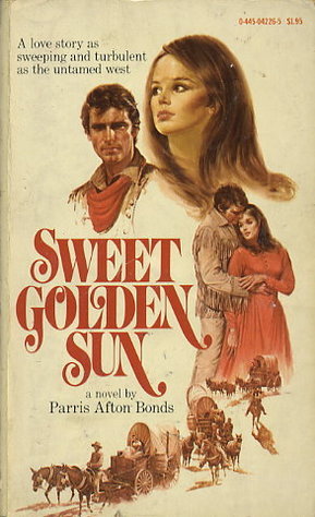 Sweet Golden Sun (Paperback)