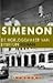 De horlogemaker van Everton by Georges Simenon