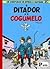 O Ditador e o Cogumelo (Spirou e Fantásio, #20)