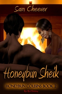 Honeybun Sheik (ebook)