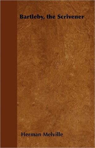 Bartleby, the Scrivener