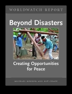 BEYOND DISASTERS: Creating Opportunities for Peace