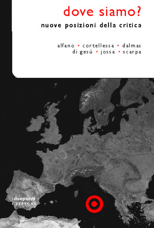 Dove siamo? (Paperback)