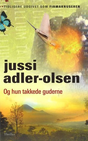 Og hun takkede guderne (Paperback)