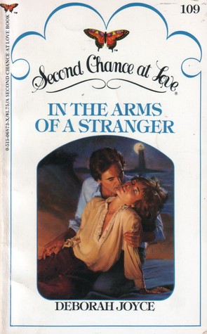 In the Arms Of A Stranger