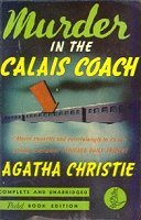 Murder in the Calais Coach