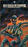 Sea Tales of Terror by J.J. Strating