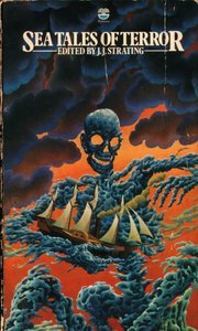 Sea Tales of Terror (Paperback)