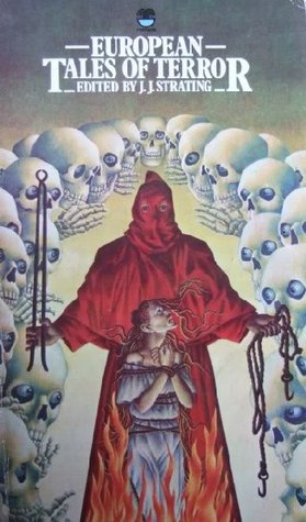 European Tales of Terror (Paperback)