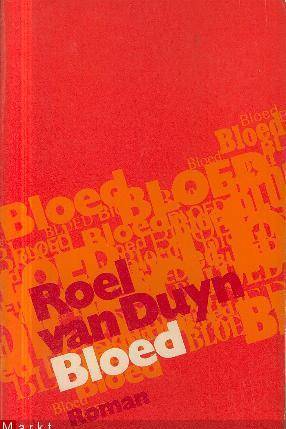 Bloed (Paperback)