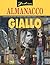 Almanacco del giallo 2006 - Julia: Il caso della polvere di stelle
