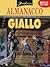 Almanacco del giallo 2008 - Julia: Il caso della carpa e del dragone