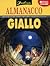 Almanacco del giallo 2009 - Julia: Il caso della luna nel pozzo