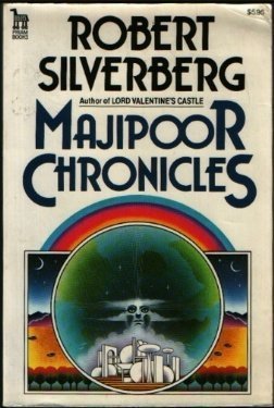 Majipoor Chronicles