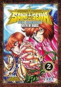 Saint Seiya Next Dimension #2