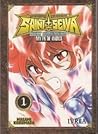 Saint Seiya Next ...