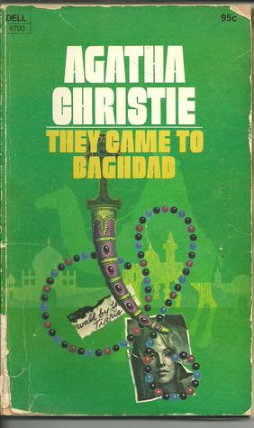 They Came to Baghdad