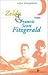Zelda & Francis Scott Fitzgerald