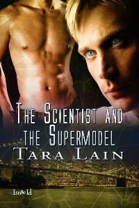 The Scientist and the Supermodel (Genetic Attraction, #1)