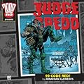 Judge Dredd: 99 Code Red!