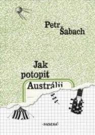 Jak potopit Austrálii (Hardcover)