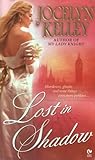 Lost in Shadow (Nethercott Tales #1)