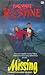 Missing by R.L. Stine
