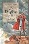 A Dolphin in the Bay