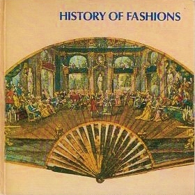 History of Fashions Through Art