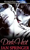 Dark Heat (Vampira, #2)