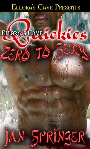Zero to Sexy (Kidnap Fantasies, #3)