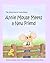 Annie Mouse Meets a New Friend by Anne M. Slanina