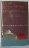 Like Most Revelations: New Poems