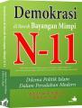 Demokrasi di Bawah Bayangan N-11 (Paperback)