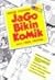 Jago Bikin Komik