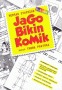Jago Bikin Komik (Paperback)